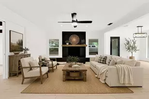 439 N Lonestar Ln, Hideaway, TX 75771 - Photo 8