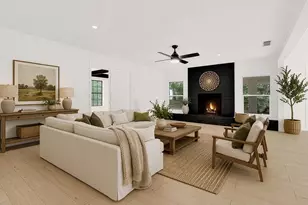 439 N Lonestar Ln, Hideaway, TX 75771 - Photo 6