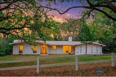 439 N Lonestar Lane, Hideaway, TX 75771 - Photo 1