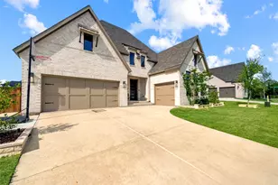 14736 Gerbera Daisy Rd, Frisco, TX 75035 - Photo 38