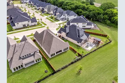 14736 Gerbera Daisy Road, Frisco, TX 75035 - Photo 2