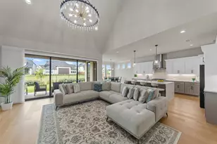 14736 Gerbera Daisy Rd, Frisco, TX 75035 - Photo 4