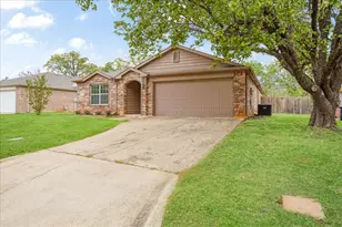 1321 Crestview Dr, Denison, TX 75020 - Photo 32