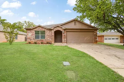 1321 Crestview Drive, Denison, TX 75020 - Photo 1