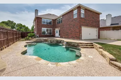4020 Caldwell Avenue, The Colony, TX 75056 - Photo 28