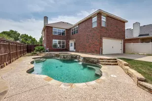 4020 Caldwell Ave, The Colony, TX 75056 - Photo 28