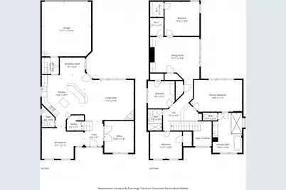 4020 Caldwell Avenue, The Colony, TX 75056 - Photo 34