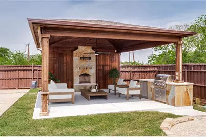 4020 Caldwell Avenue, The Colony, TX 75056 - Photo 26