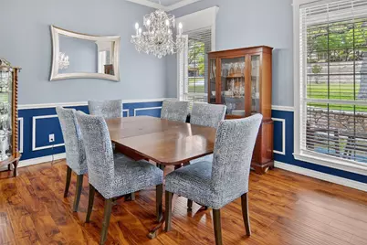 1202 Forest Park Drive, Weatherford, TX 76087 - Photo 14