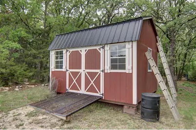 1202 Forest Park Drive, Weatherford, TX 76087 - Photo 36