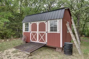 1202 Forest Park Dr, Weatherford, TX 76087 - Photo 36