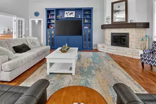 1202 Forest Park Dr, Weatherford, TX 76087 - Photo 8