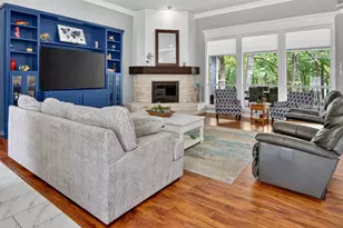 1202 Forest Park Dr, Weatherford, TX 76087 - Photo 2