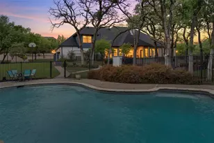 1202 Forest Park Dr, Weatherford, TX 76087 - Photo 6