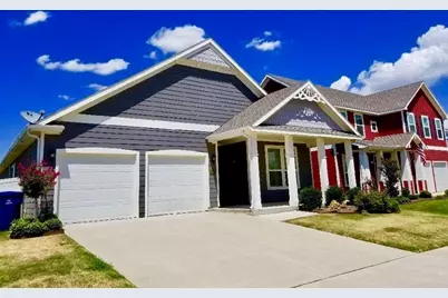 9185 Blackstone Drive, Providence Village, TX 76227 - Photo 8