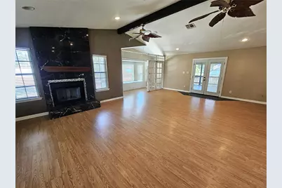 710 Cherry Drive, Groesbeck, TX 76642 - Photo 4