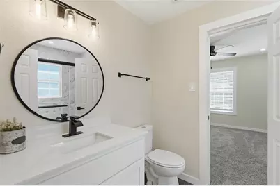 1209 S Maxey Street, Sherman, TX 75090 - Photo 20