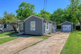 1209 S Maxey St, Sherman, TX 75090 - Photo 4