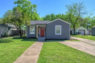 1209 S Maxey St, Sherman, TX 75090 - Photo 1