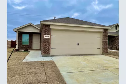 6905 Adderly Road, Pilot Point, TX 76258 - Photo 1