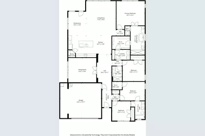 5818 Heatherwood Loop, Sachse, TX 75048 - Photo 30