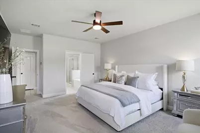 9836 Chaparral Pass, Fort Worth, TX 76126 - Photo 20