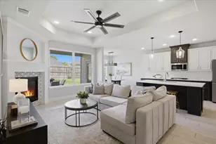 9836 Chaparral Pass, Fort Worth, TX 76126 - Photo 6