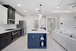 9836 Chaparral Pass, Fort Worth, TX 76126 - Photo 12