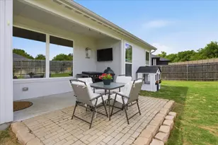 9836 Chaparral Pass, Fort Worth, TX 76126 - Photo 28