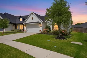 9836 Chaparral Pass, Fort Worth, TX 76126 - Photo 2