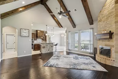 1020 Jesse James Lane, Springtown, TX 76082 - Photo 6