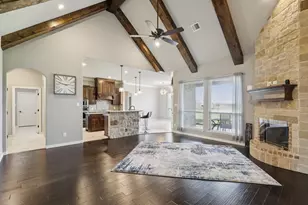 1020 Jesse James Ln, Springtown, TX 76082 - Photo 6