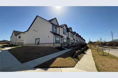 349 Mule Deer Drive, Frisco, TX 75068 - Photo 2