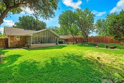 839 Yellowstone Drive, Grapevine, TX 76051 - Photo 30
