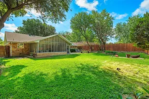 839 Yellowstone Dr, Grapevine, TX 76051 - Photo 30