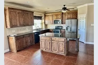 464 N Greenville Road, Josephine, TX 75173 - Photo 8