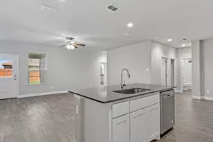 15924 Stableford Rd, Fort Worth, TX 76247 - Photo 6