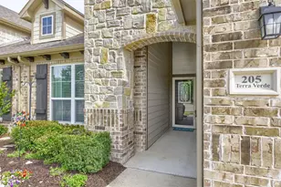 205 Terra Verde Ln, McKinney, TX 75069 - Photo 4