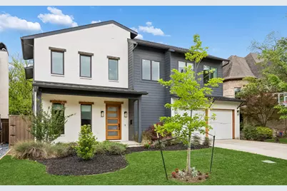 4418 Santa Barbara Drive, Dallas, TX 75214 - Photo 2