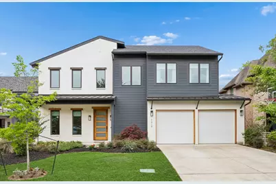 4418 Santa Barbara Drive, Dallas, TX 75214 - Photo 1