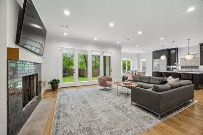 4418 Santa Barbara Drive, Dallas, TX 75214 - Photo 6