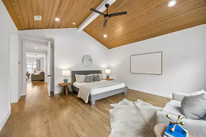 4418 Santa Barbara Drive, Dallas, TX 75214 - Photo 14