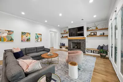 4418 Santa Barbara Drive, Dallas, TX 75214 - Photo 8