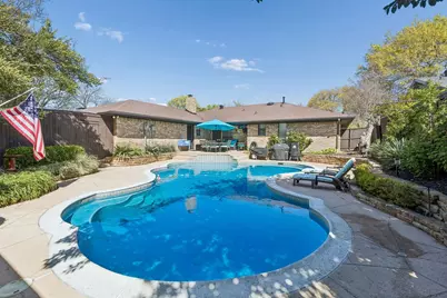 2520 Flagstone Drive, Plano, TX 75075 - Photo 1