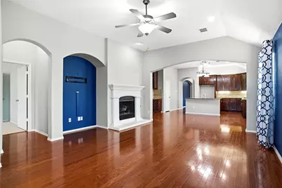 601 Darlington Trail, Fort Worth, TX 76131 - Photo 4