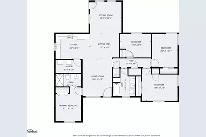 416 Simmons, Hurst, TX 76053 - Photo 26