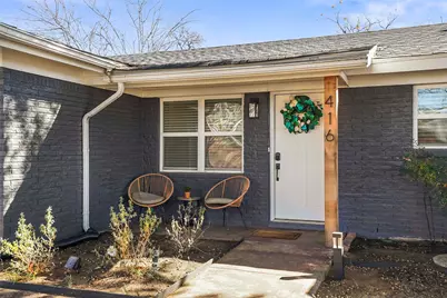 416 Simmons, Hurst, TX 76053 - Photo 4