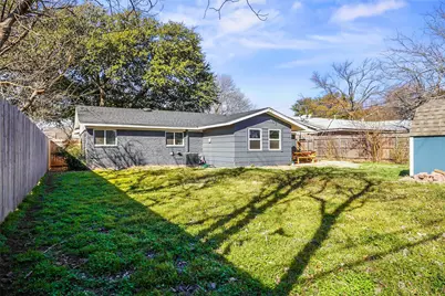 416 Simmons, Hurst, TX 76053 - Photo 22