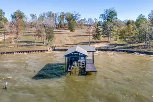 Tbd Waterside Ln, Pittsburg, TX 75686 - Photo 1