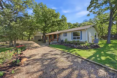 301 Kiowa Drive E, Lake Kiowa, TX 76240 - Photo 4